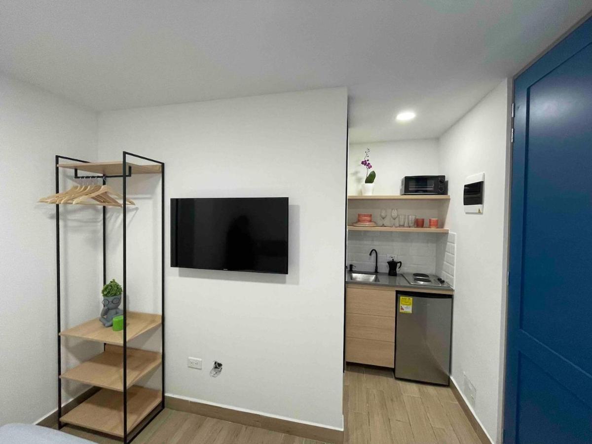 80Cooliving Medellin Apartment Exterior photo