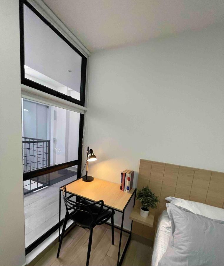 80Cooliving Medellin Apartment Exterior photo