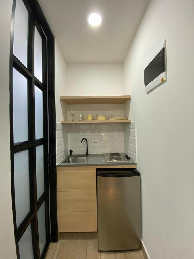 80Cooliving Medellin Apartment Exterior photo