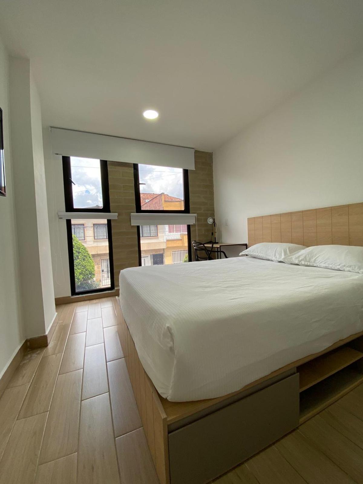 80Cooliving Medellin Apartment Exterior photo