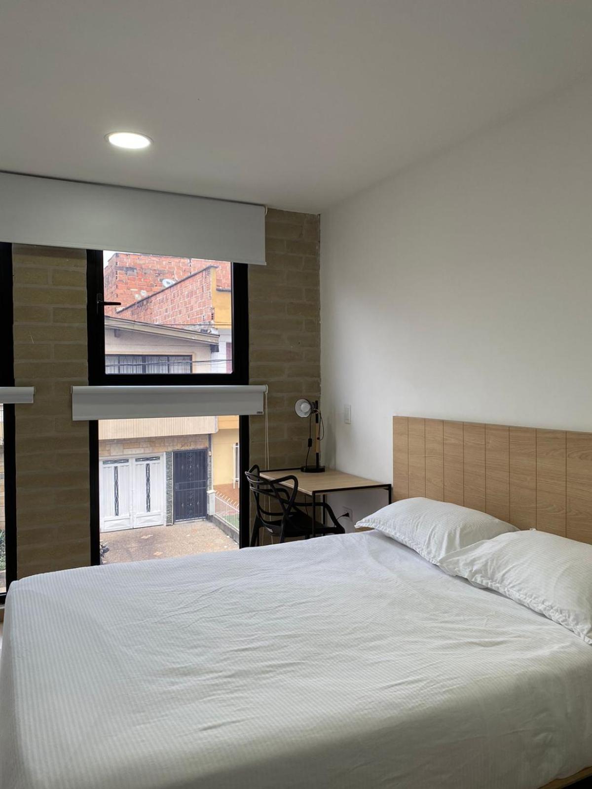 80Cooliving Medellin Apartment Exterior photo