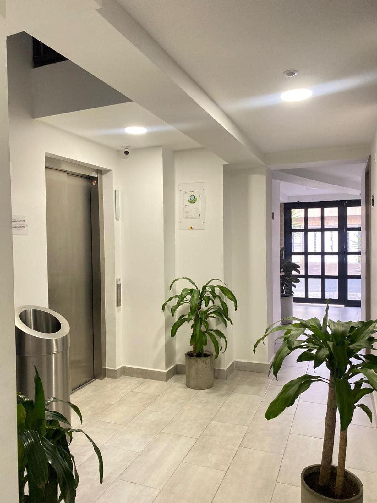 80Cooliving Medellin Apartment Exterior photo